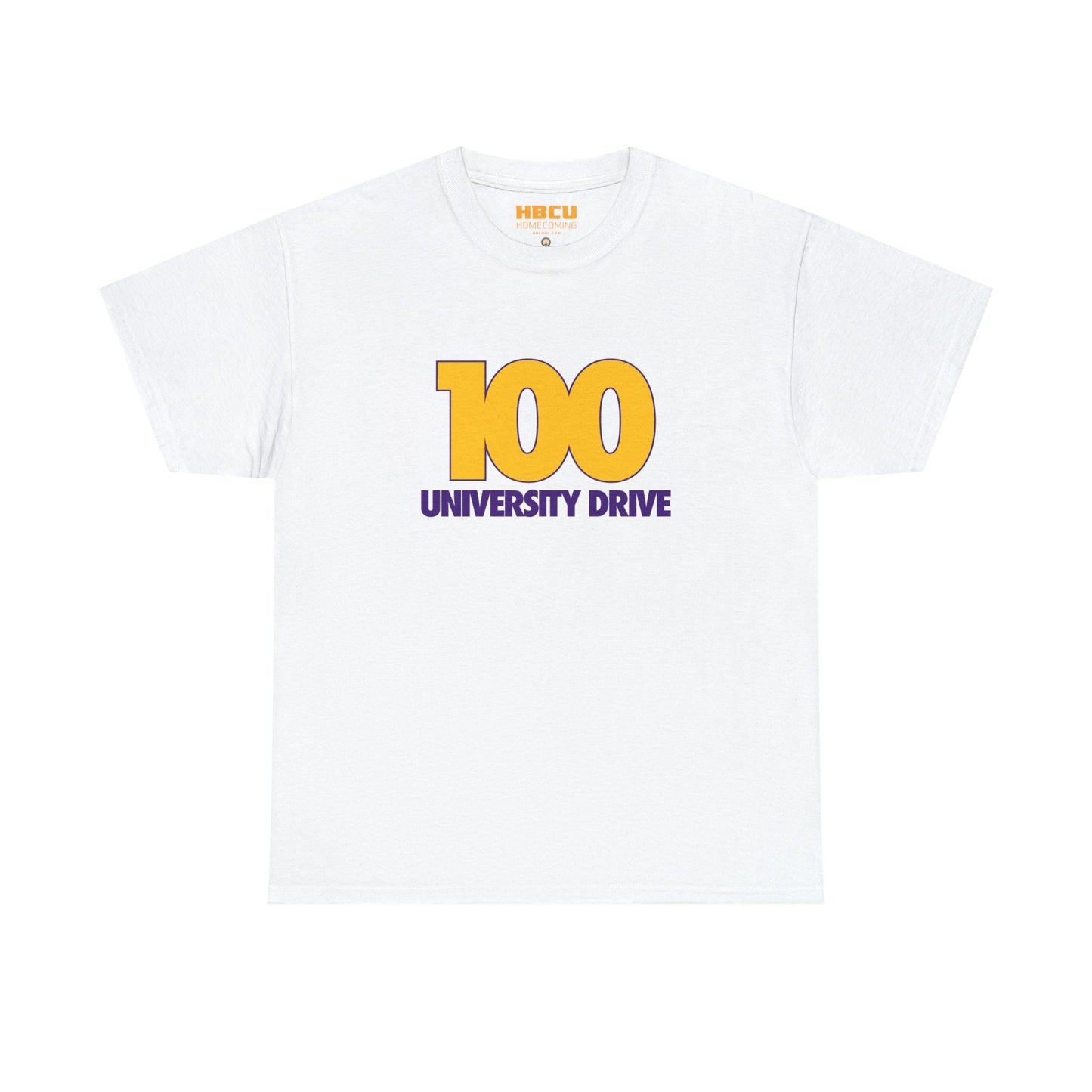 100 University Drive (PVAMU)