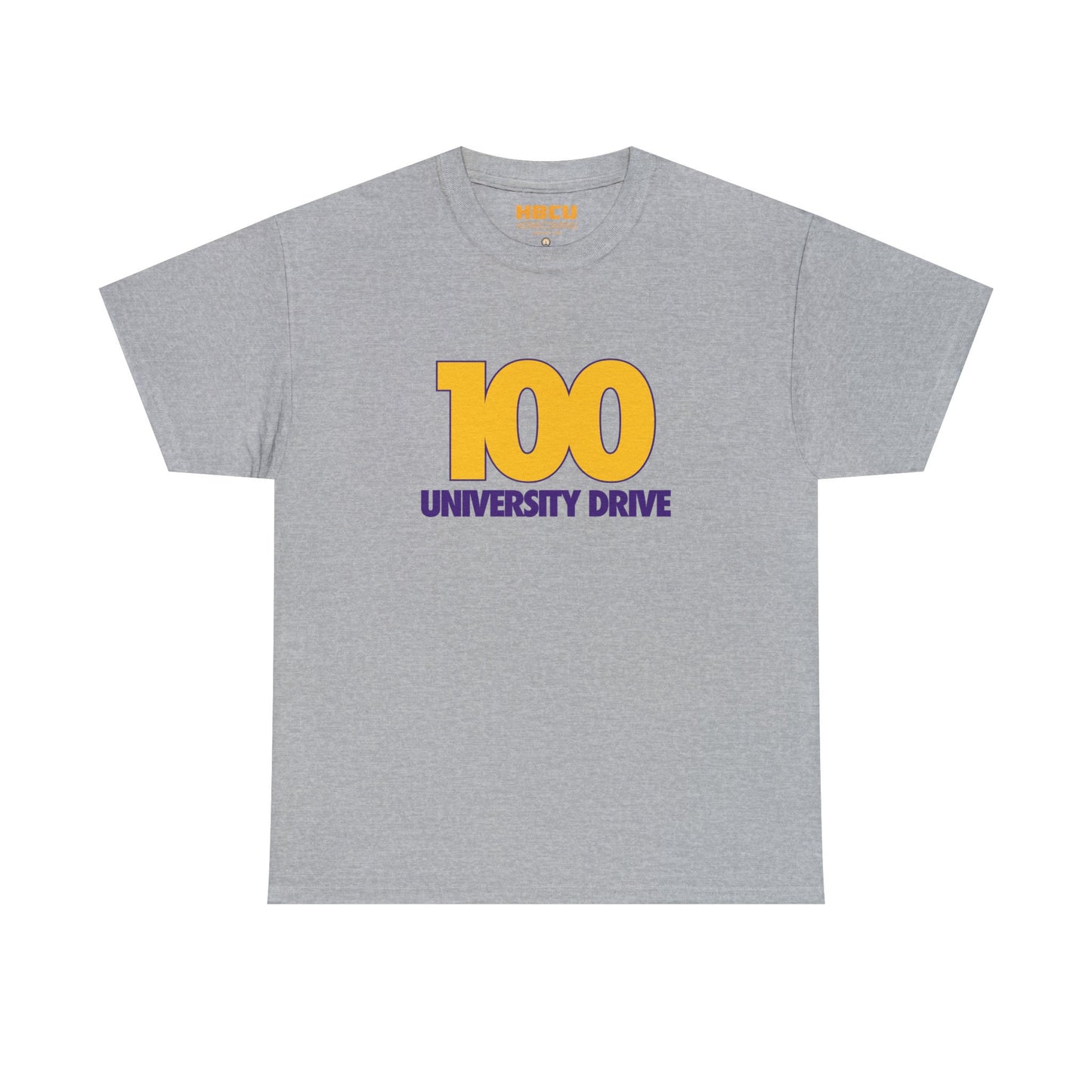 100 University Drive (PVAMU)