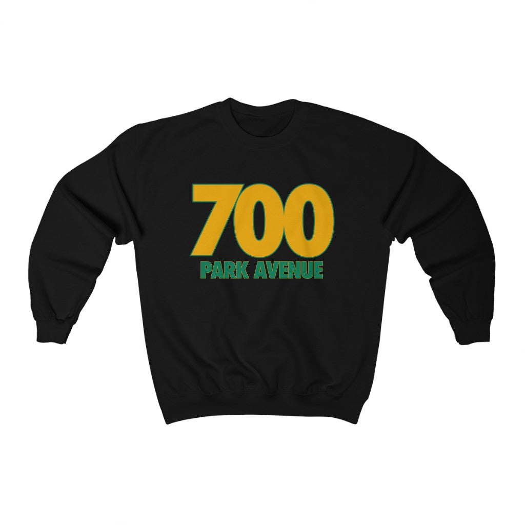 700 Park Avenue (Norfolk State)