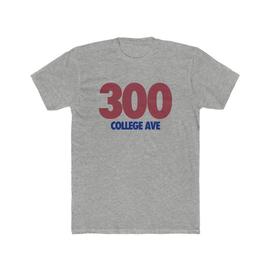 300 College Avenue (SC State)