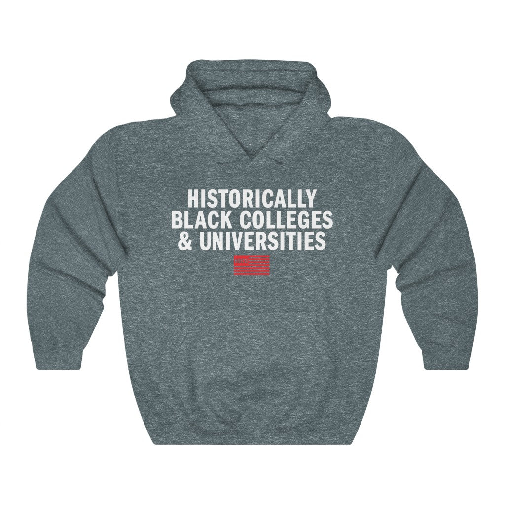 HBCU Honors Hoodie