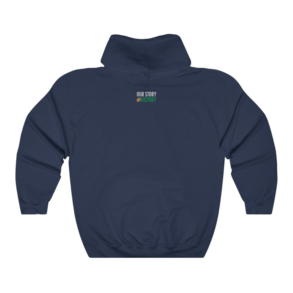 HBCU Honors Hoodie