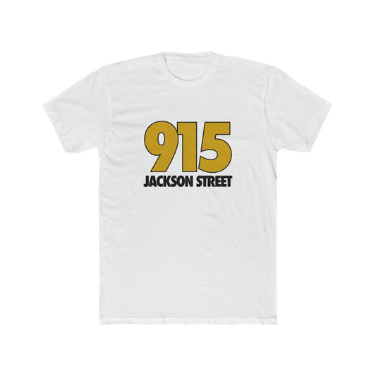 915 Jackson Street (Alabama State)