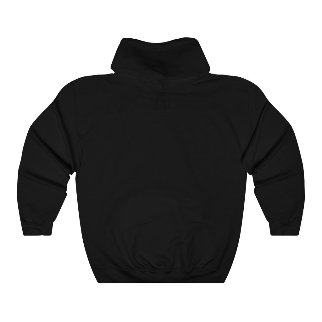 Official Fiskite Hoodie