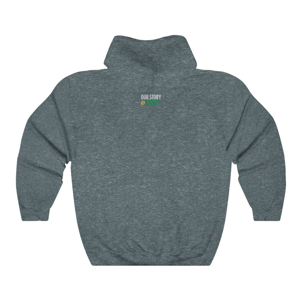 HBCU Honors Hoodie