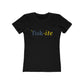fisk-ite (Women's Cut)
