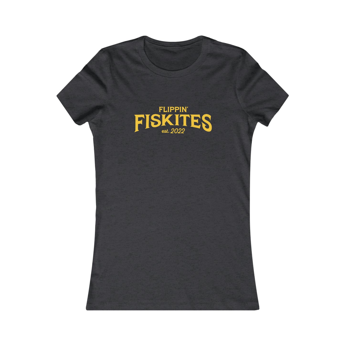 Flippin' (Fisk U) (Women's Cut)