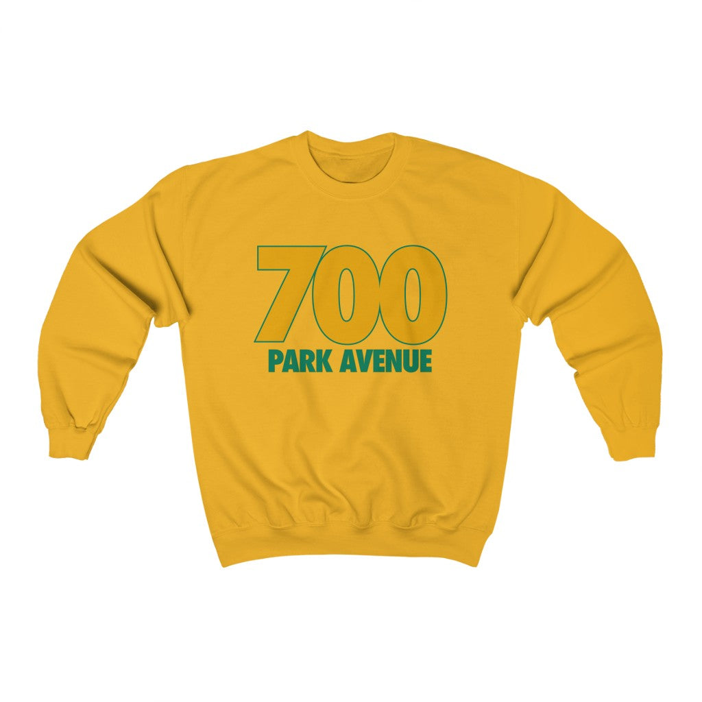 700 Park Avenue (Norfolk State)