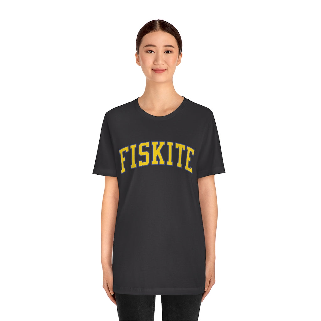 Fiskite Varsity