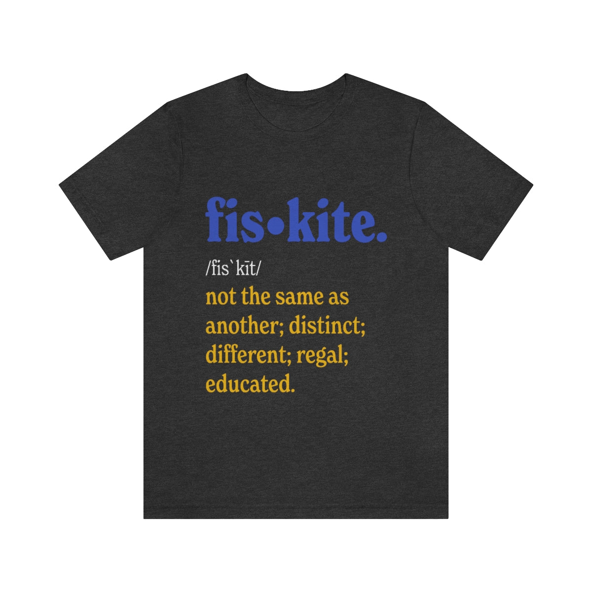 The Definition (Fisk)