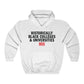HBCU Honors Hoodie