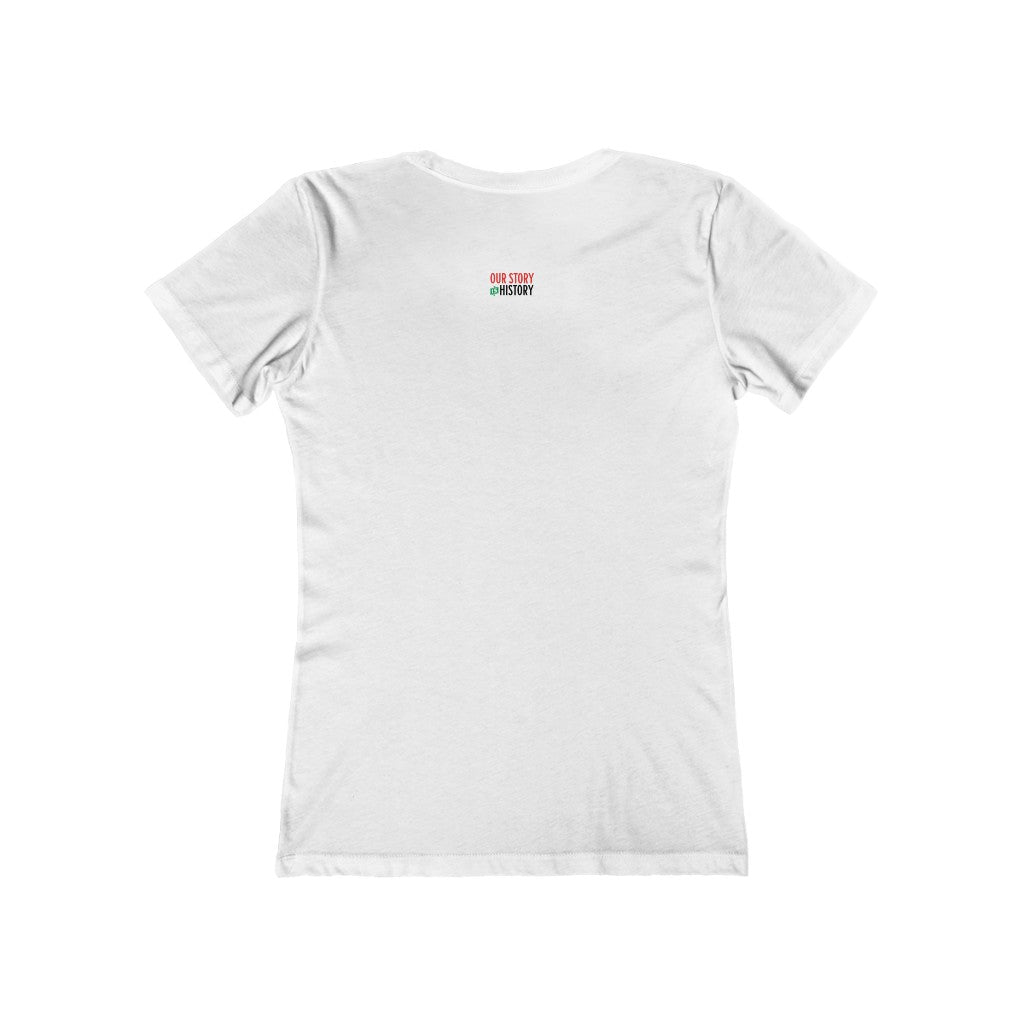 fisk-ite (Women's Cut)