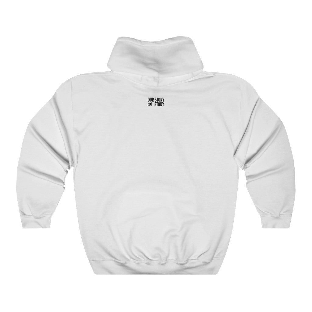 Official Fiskite Hoodie