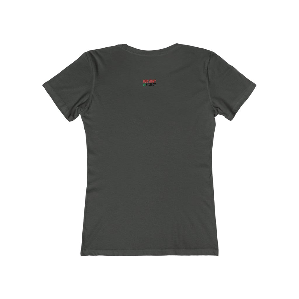 fisk-ite (Women's Cut)