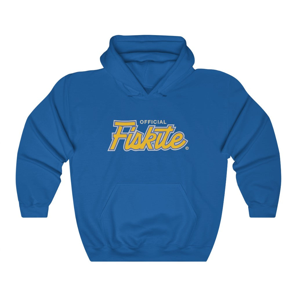 Official Fiskite Hoodie