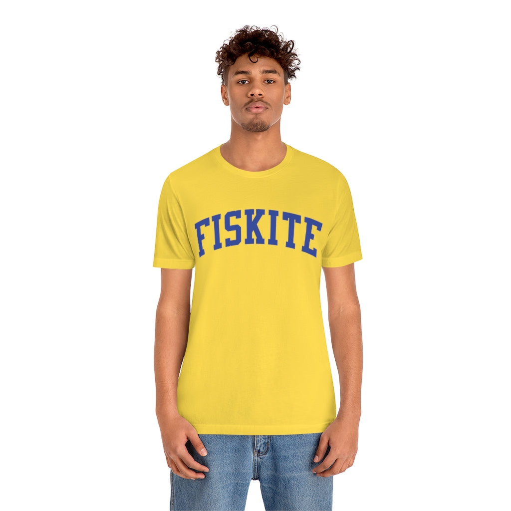 Fiskite Varsity