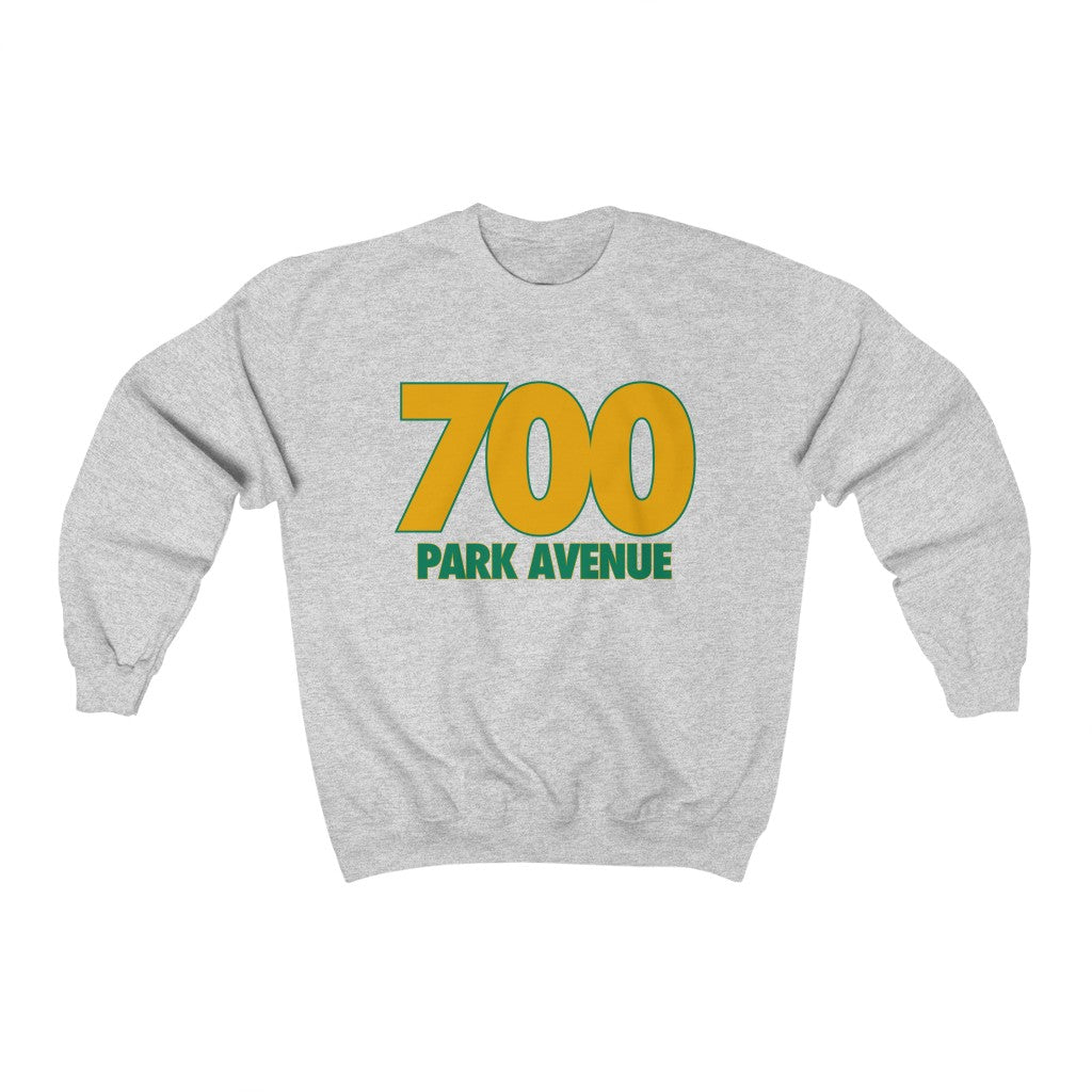 700 Park Avenue (Norfolk State)