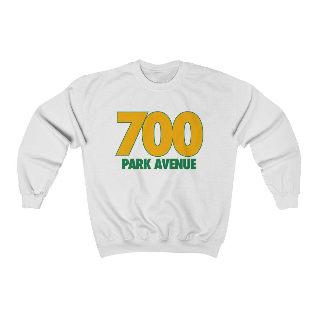 700 Park Avenue (Norfolk State)