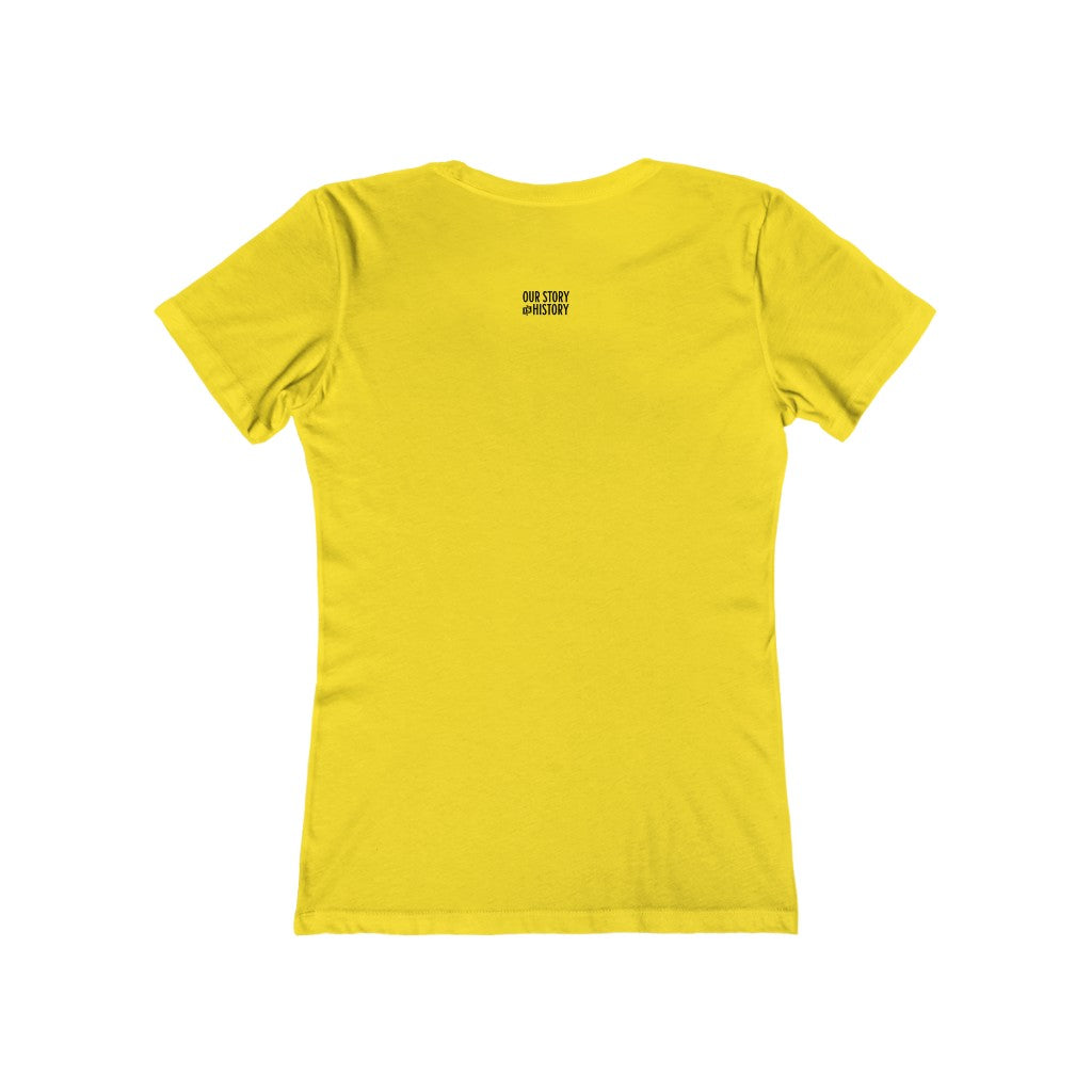 fisk-ite (Women's Cut)