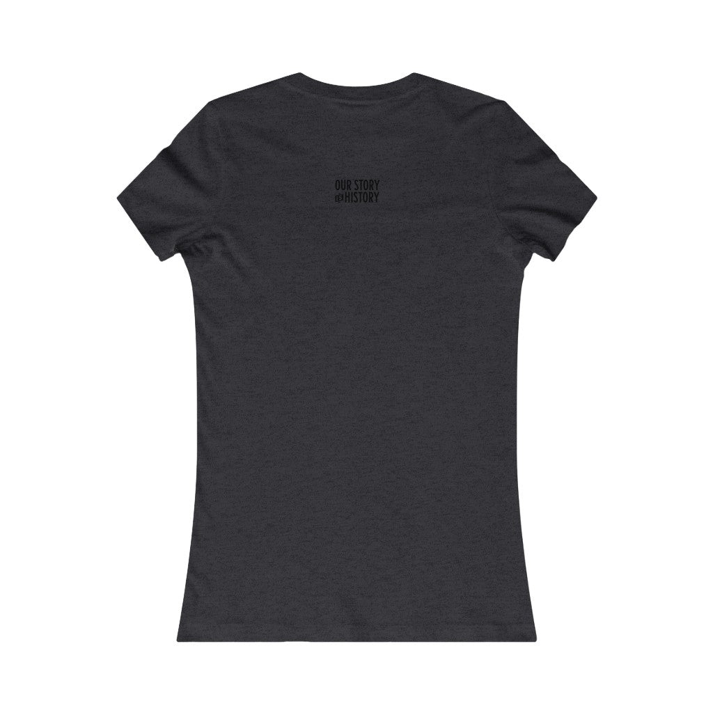 1000 17th Avenue North (Fisk) - Women's Cut