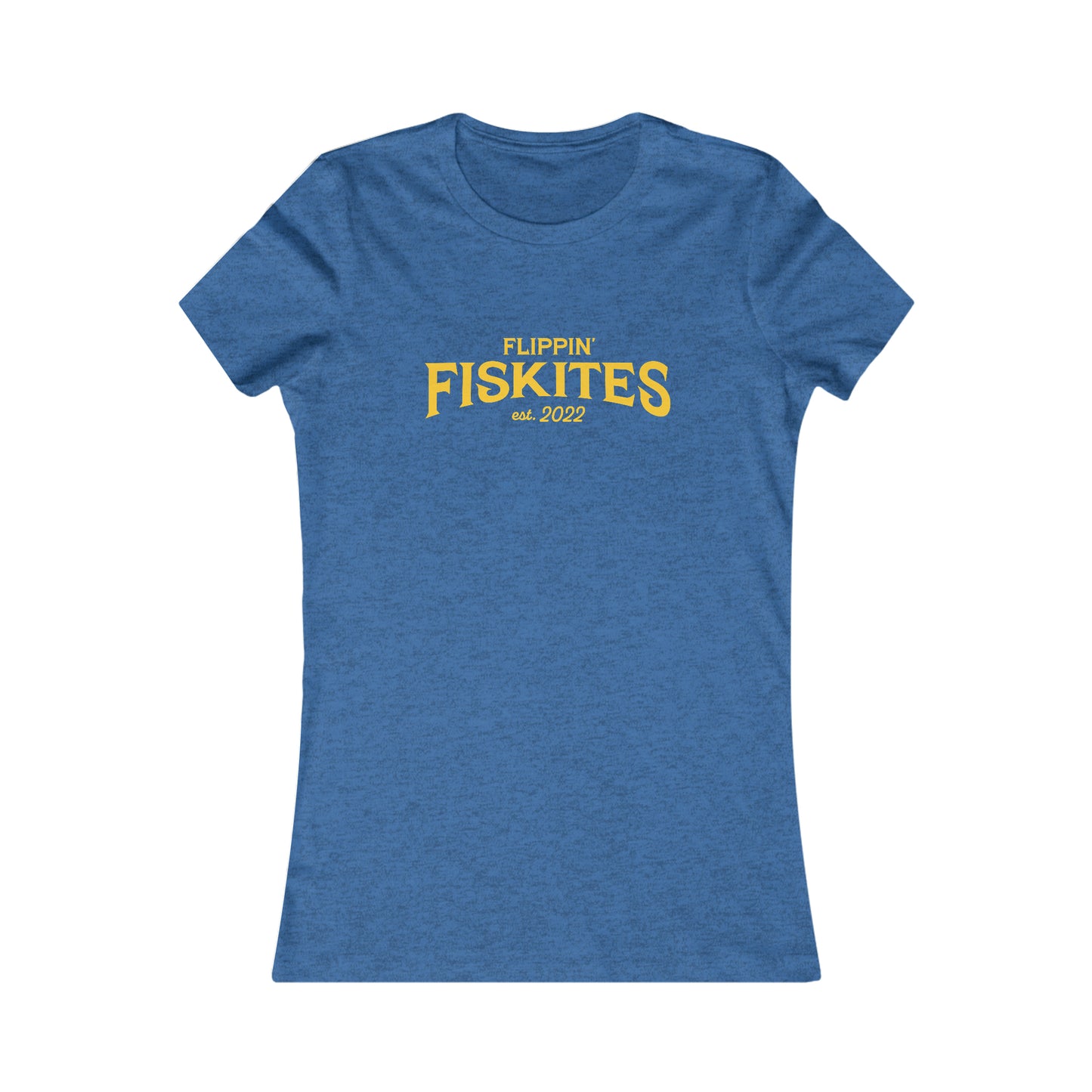 Flippin' (Fisk U) (Women's Cut)