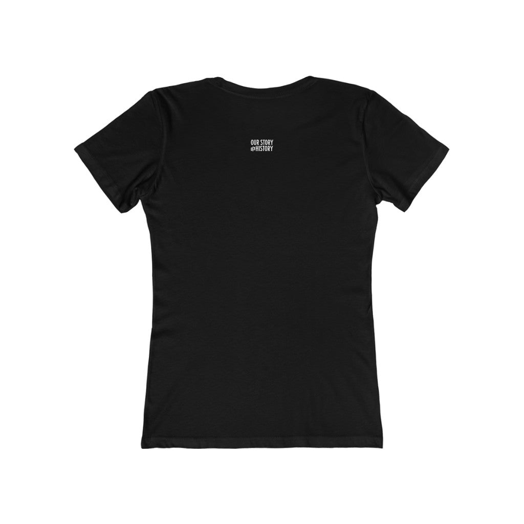 fisk-ite (Women's Cut)