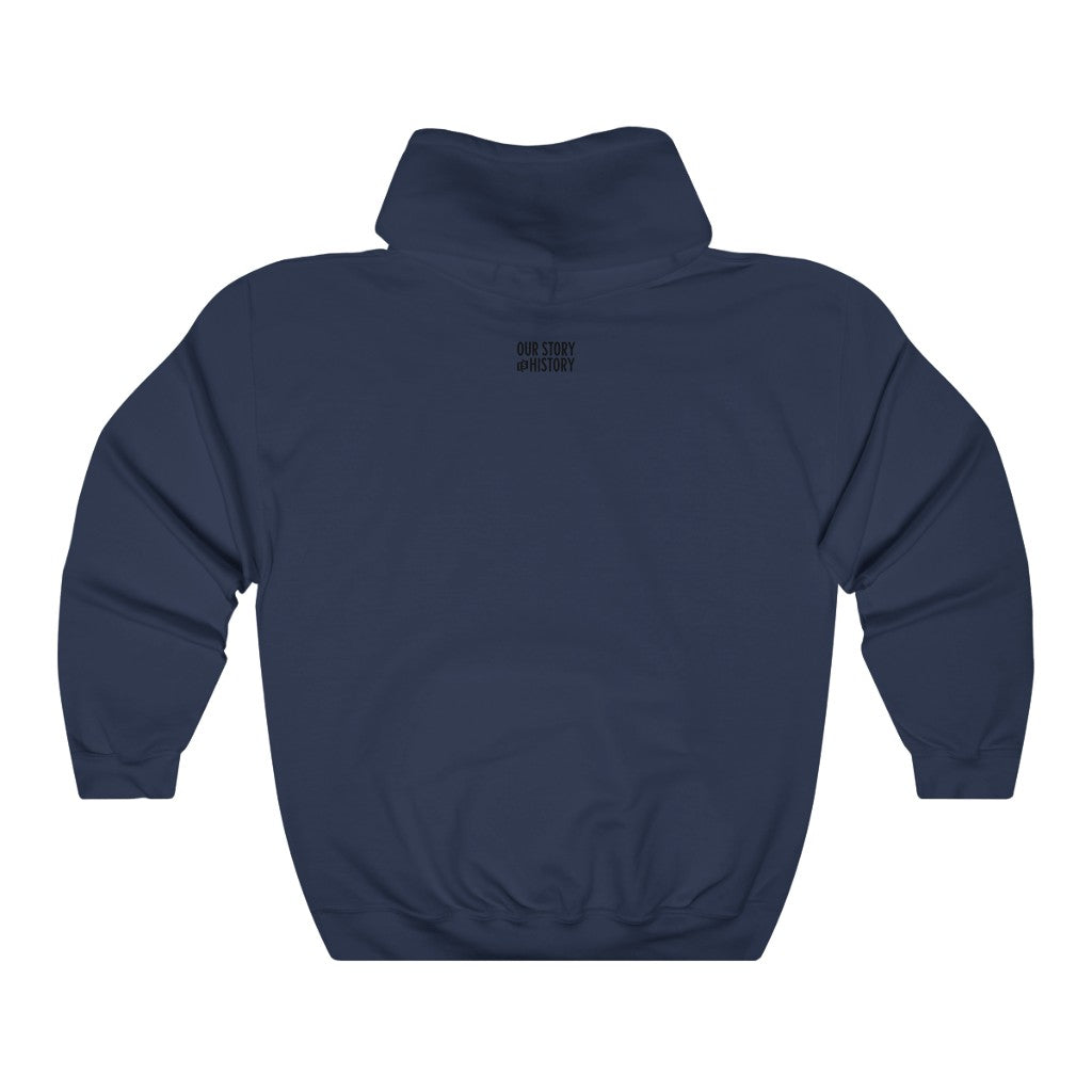 Official Fiskite Hoodie