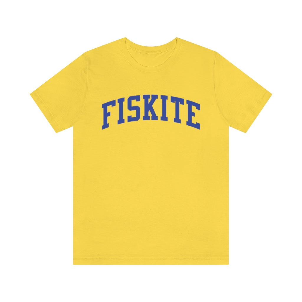 Fiskite Varsity