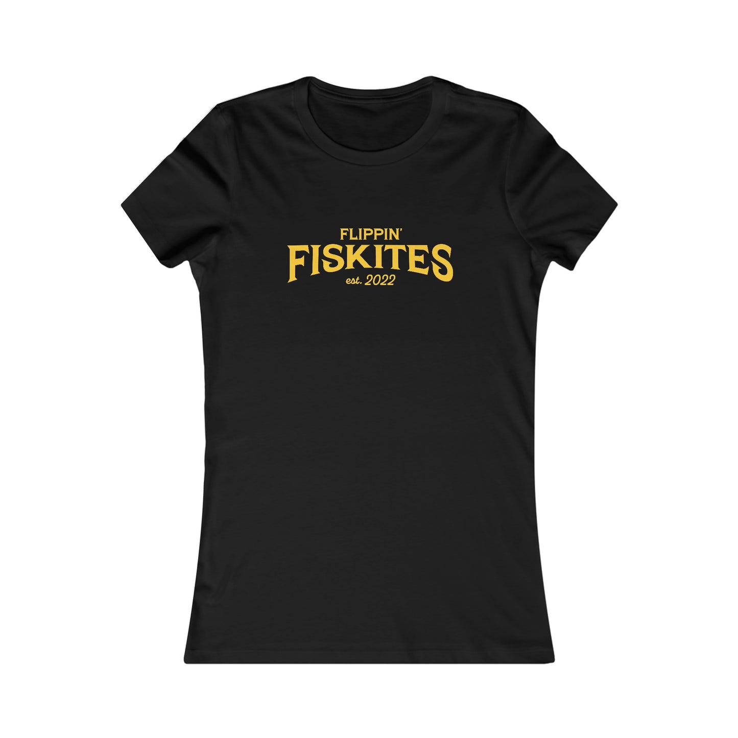 Flippin' (Fisk U) (Women's Cut)