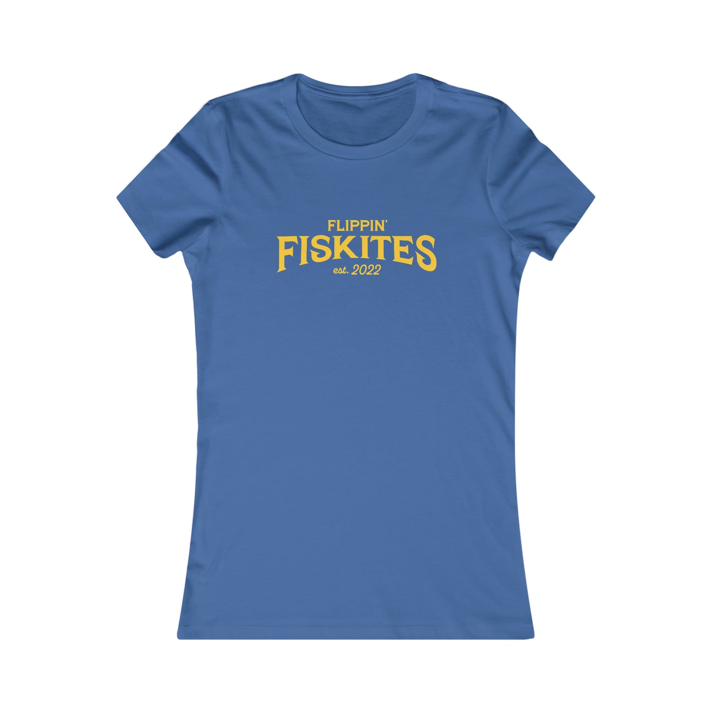 Flippin' (Fisk U) (Women's Cut)