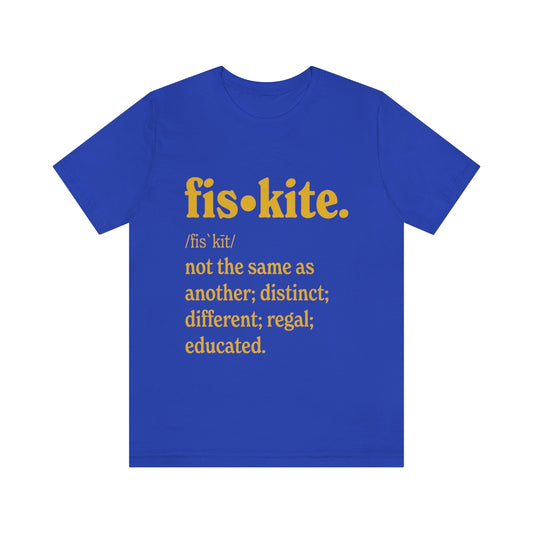 The Definition (Fisk)