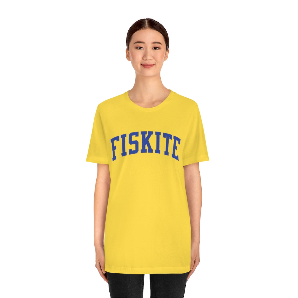 Fiskite Varsity