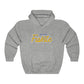 Official Fiskite Hoodie