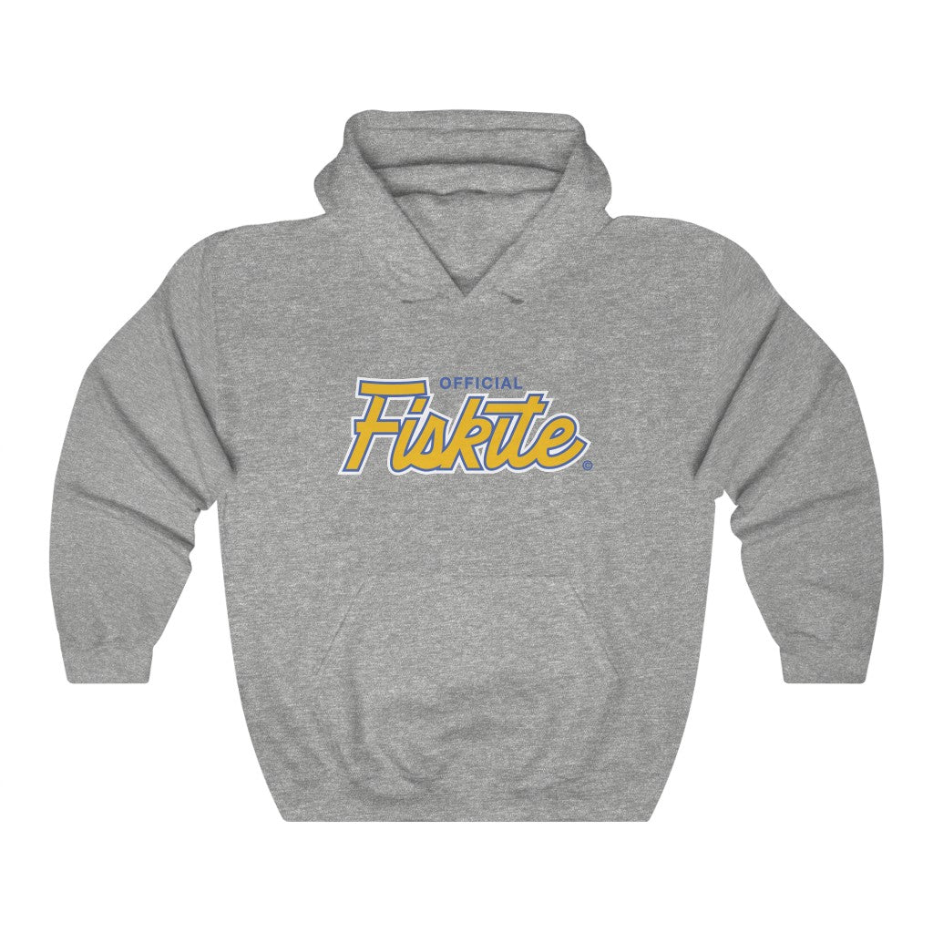 Official Fiskite Hoodie