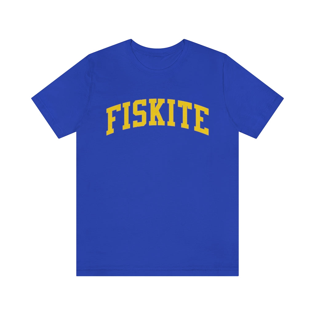 Fiskite Varsity