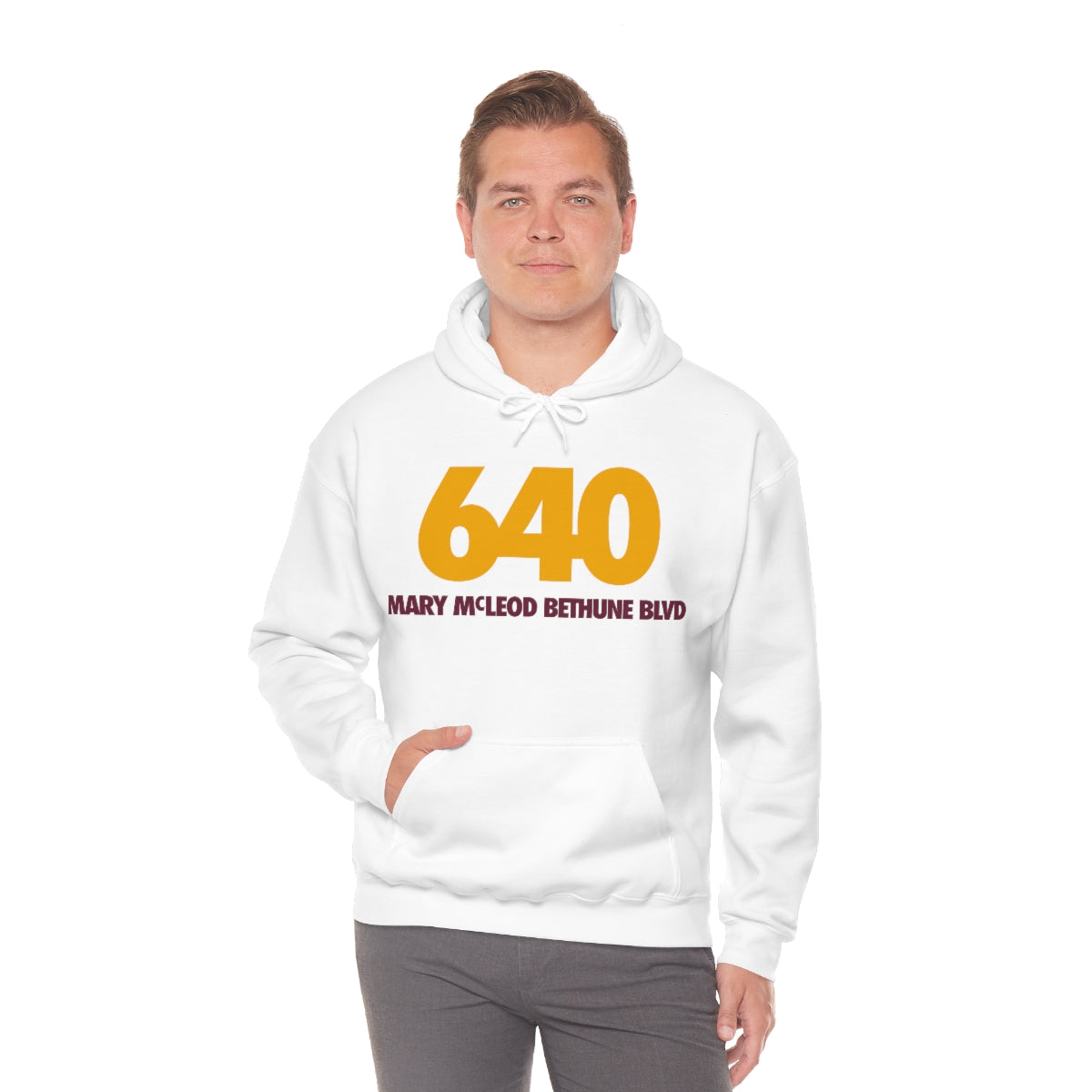 Bcu hoodie on sale