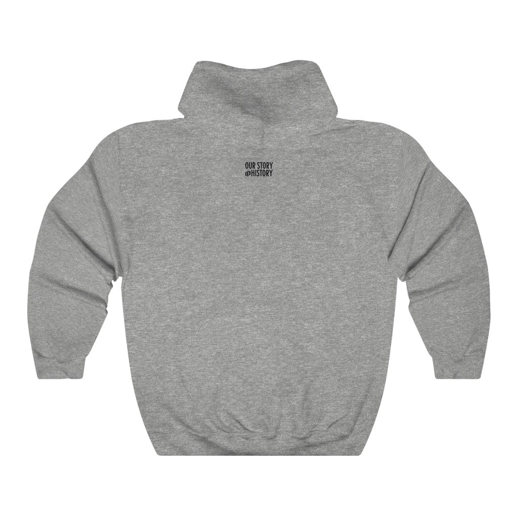 Official Fiskite Hoodie