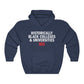 HBCU Honors Hoodie
