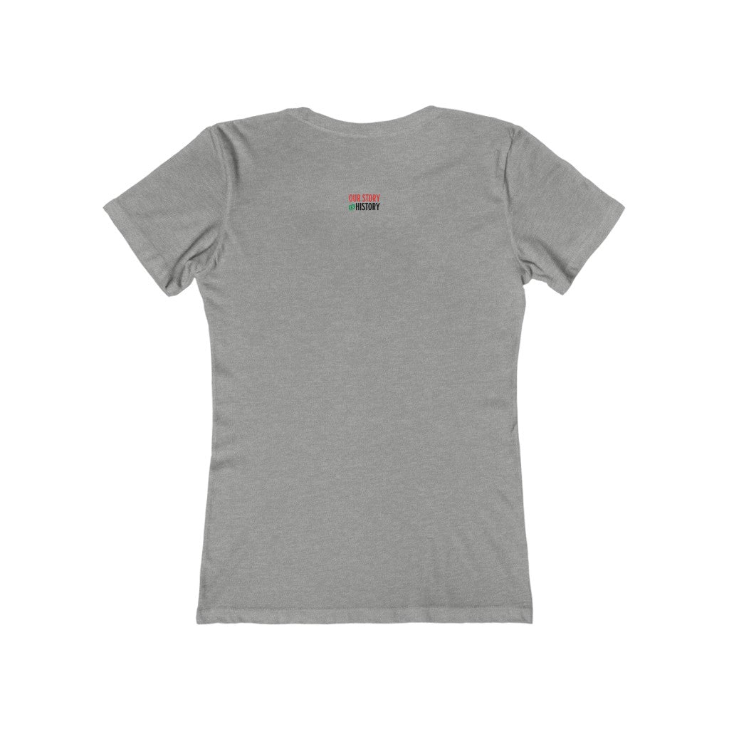 fisk-ite (Women's Cut)