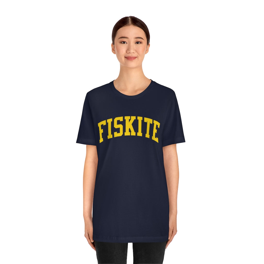 Fiskite Varsity