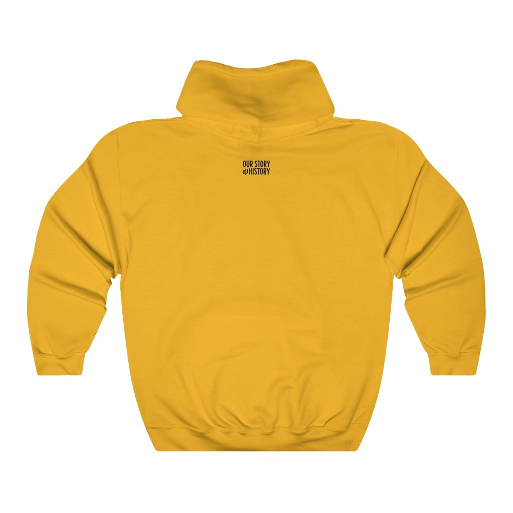 Official Fiskite Hoodie