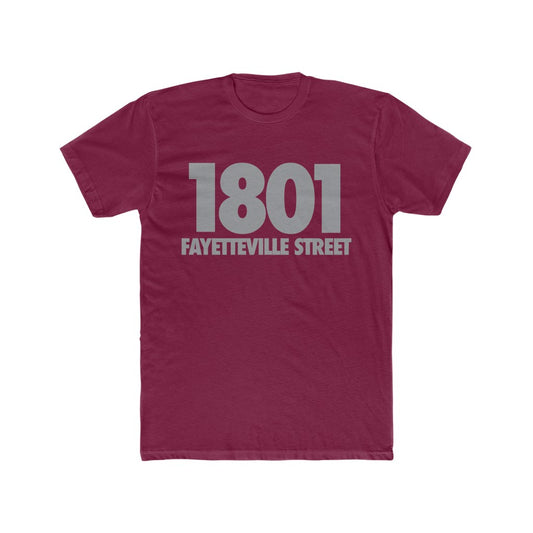 1801 Fayetteville Street (NCCU)