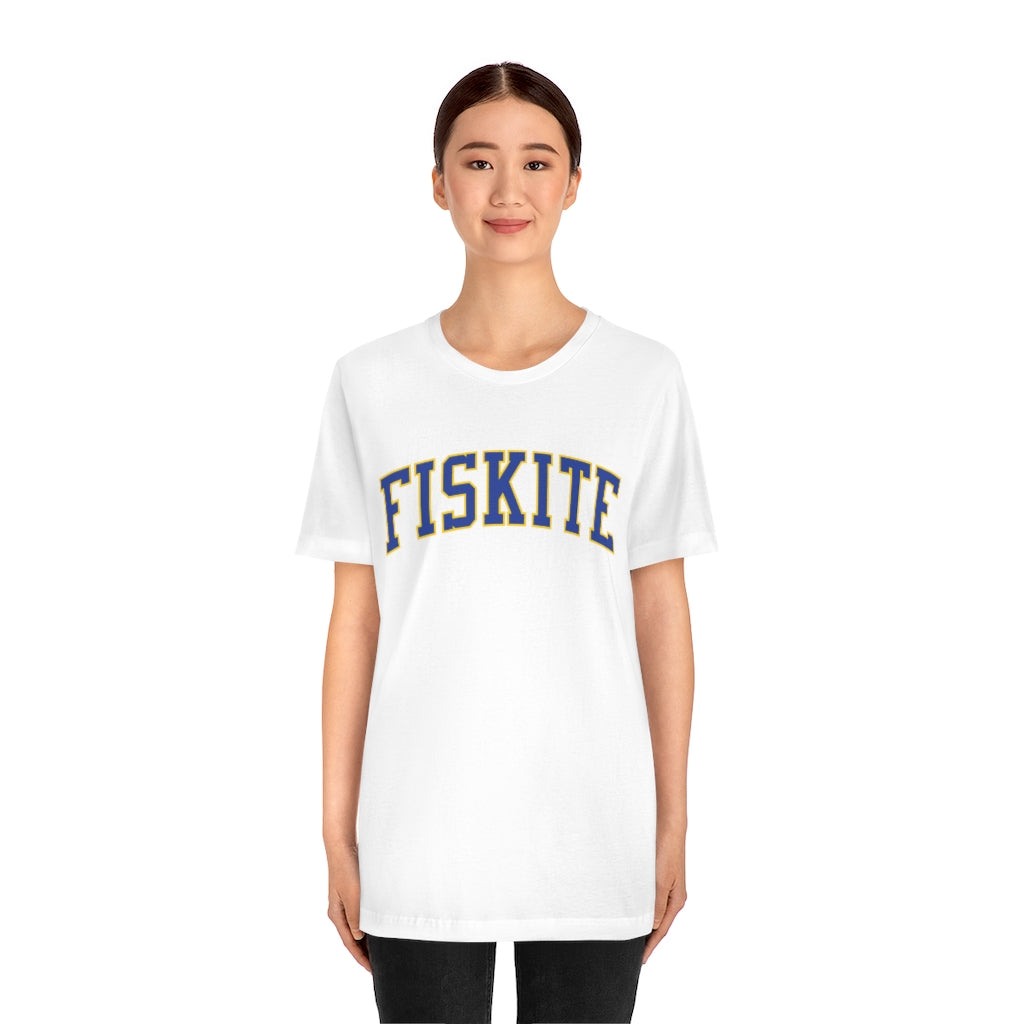 Fiskite Varsity