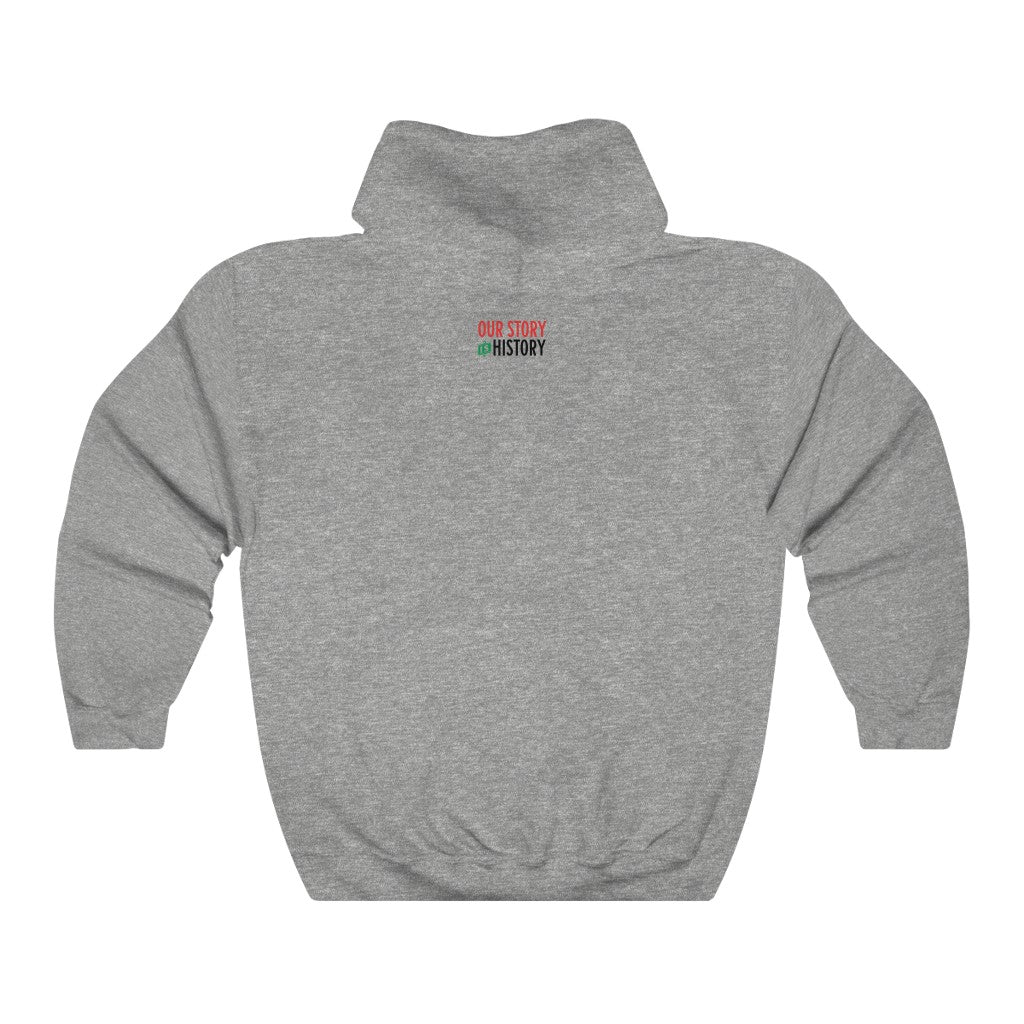 HBCU Honors Hoodie