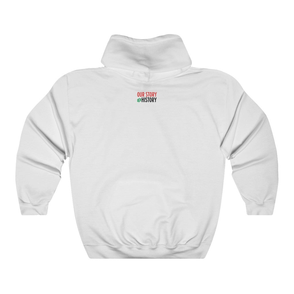 HBCU Honors Hoodie