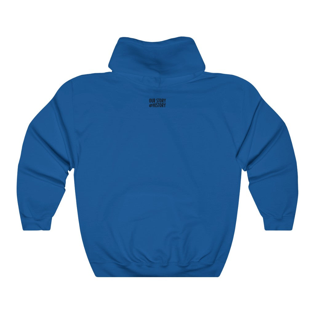 Official Fiskite Hoodie