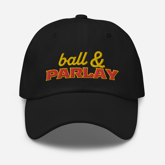 Ball & Parlay
