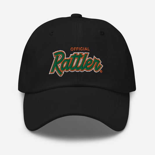 Official Rattler