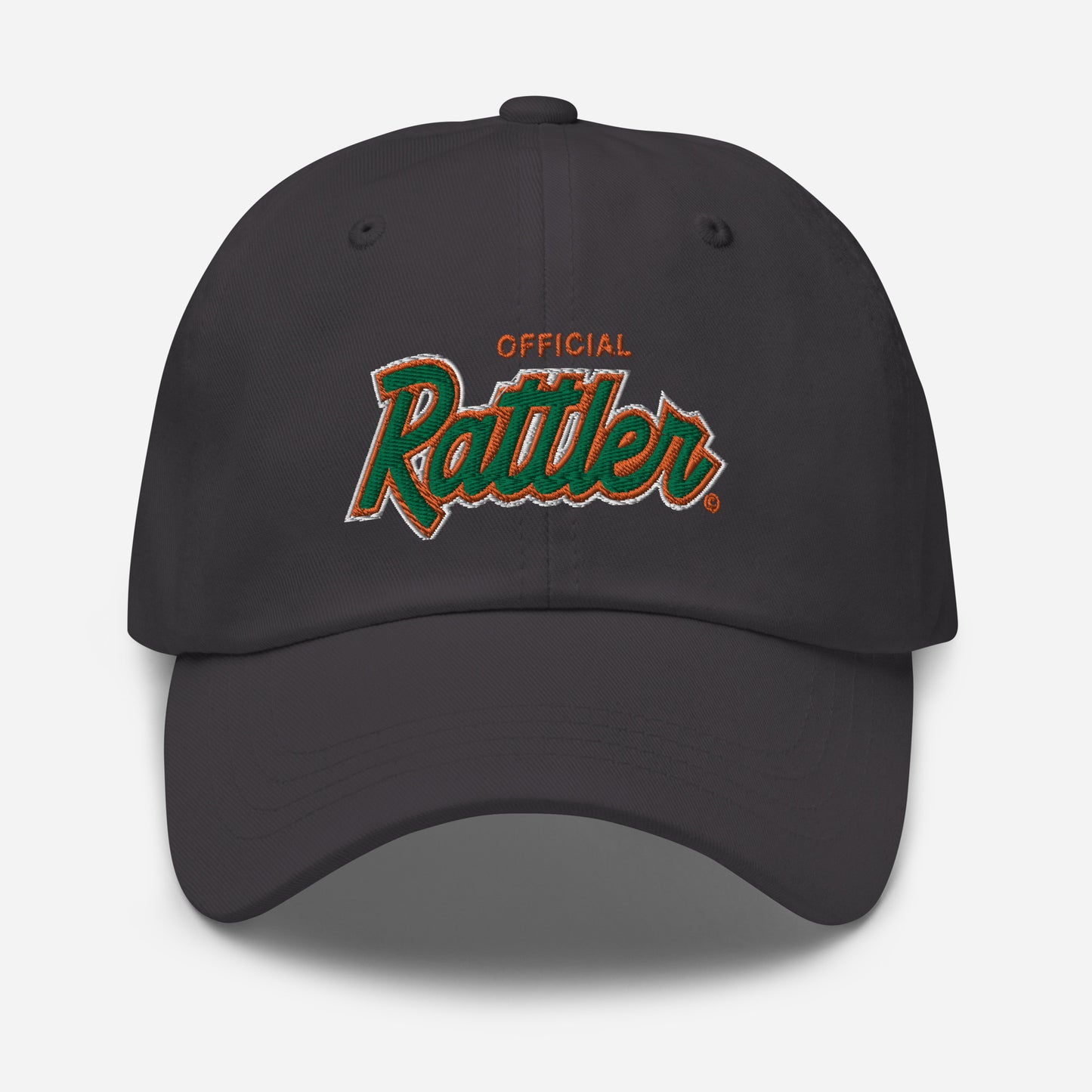 Official Rattler