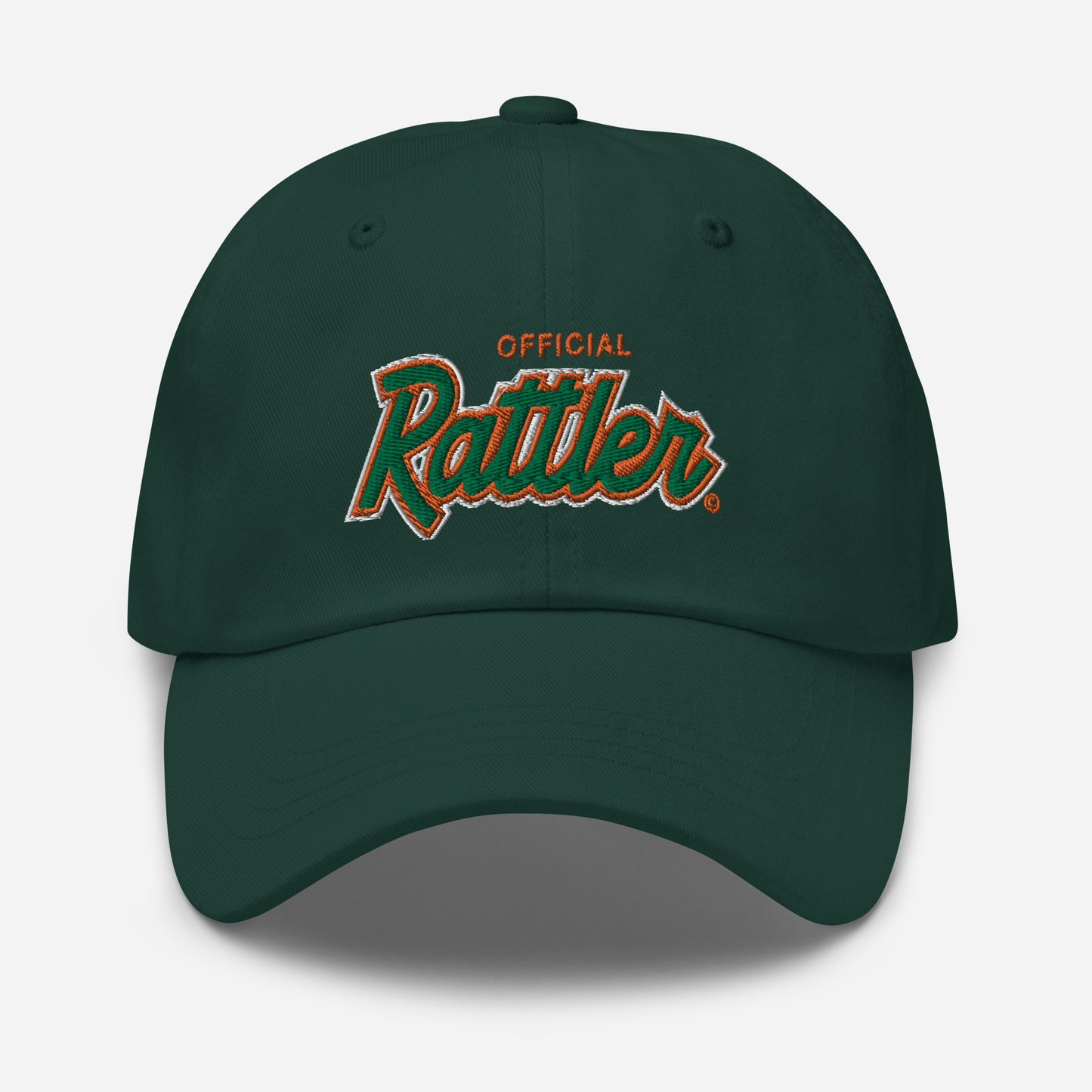 Official Rattler